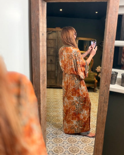 Hope Kimono 98