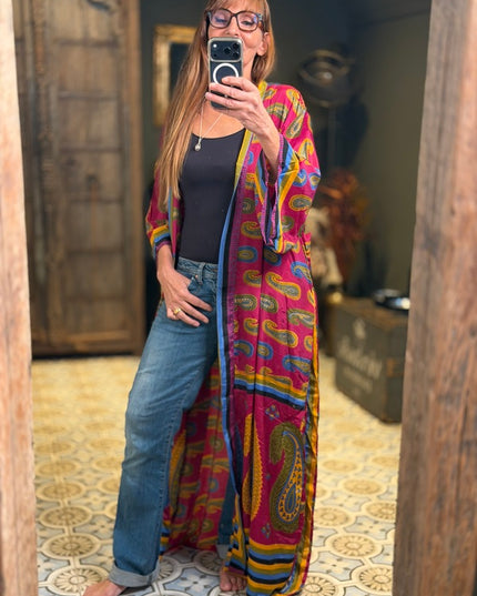 Hope Kimono 99