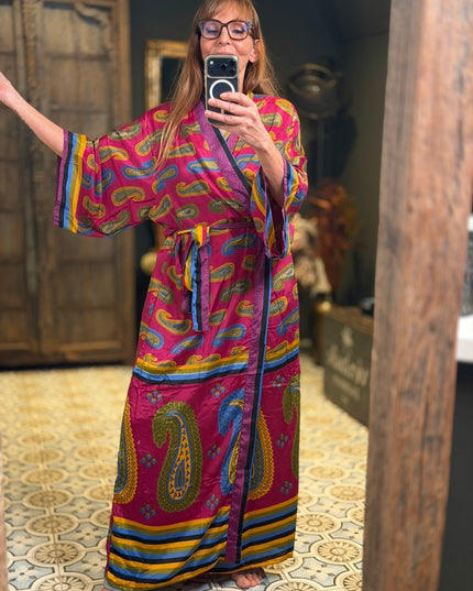 Hope Kimono 99