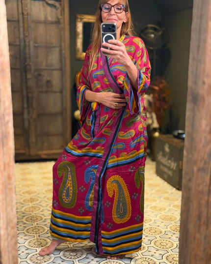 Hope Kimono 99