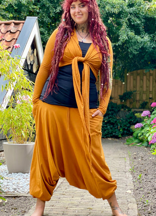 Gwen Zomerjurk 702 S/M
