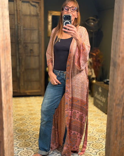 Hope Kimono 101