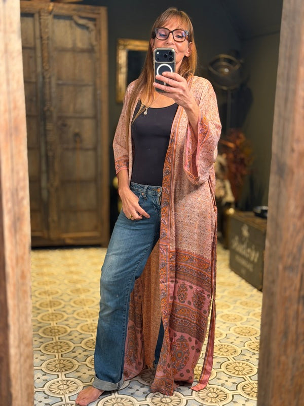 Hope Kimono 101
