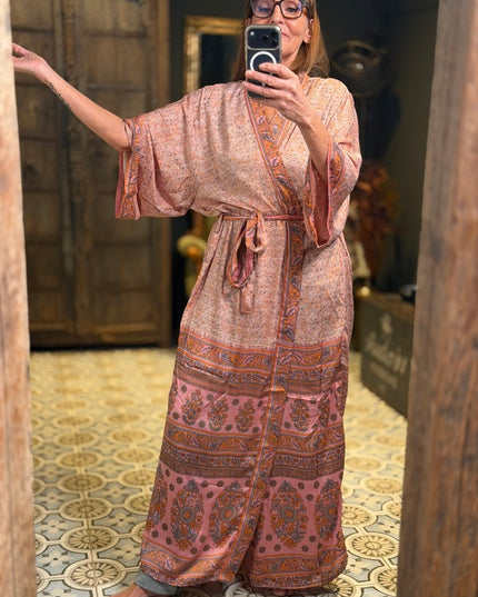 Hope Kimono 101