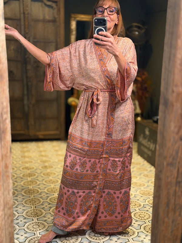 Hope Kimono 101