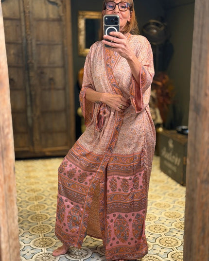 Hope Kimono 101