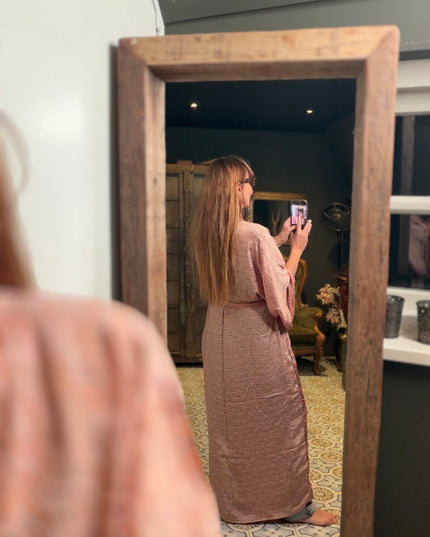 Hope Kimono 101