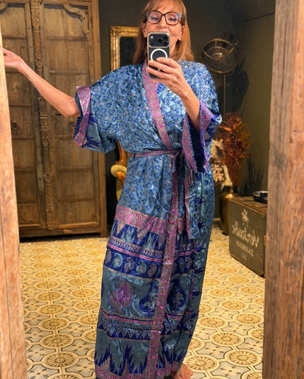 Hope Kimono 102