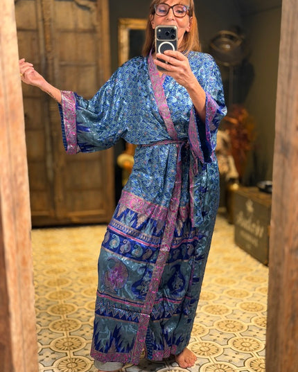 Hope Kimono 102