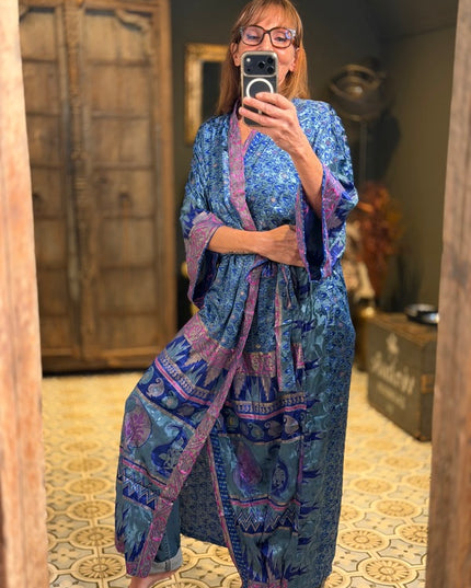 Hope Kimono 102