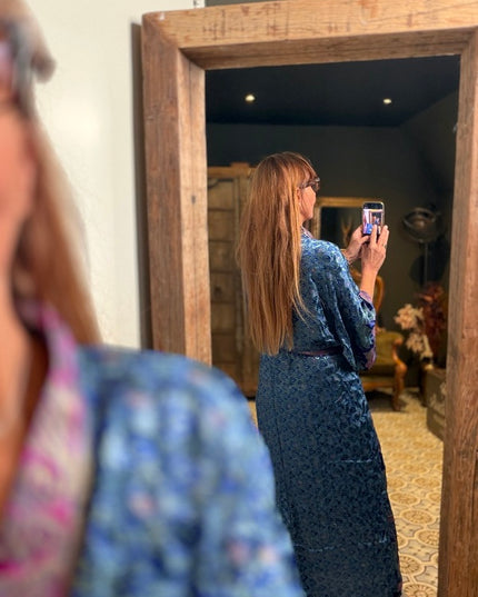 Hope Kimono 102