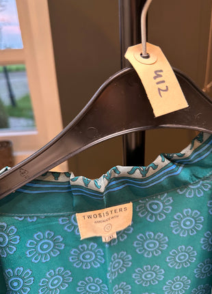 Hope Kimono 644 XXL