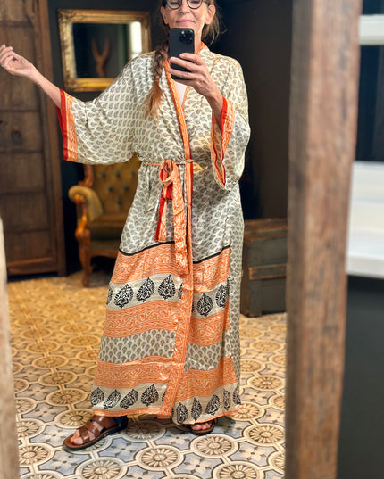 Hope Kimono 392