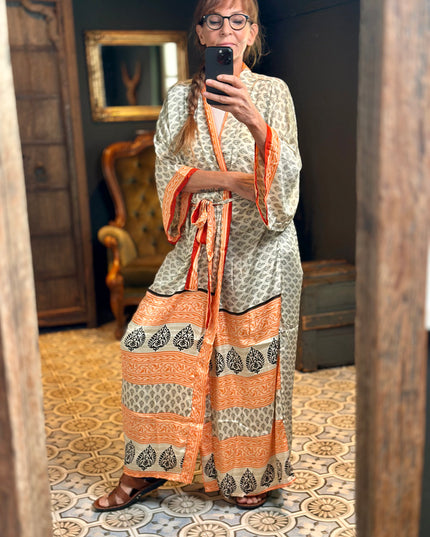 Hope Kimono 392