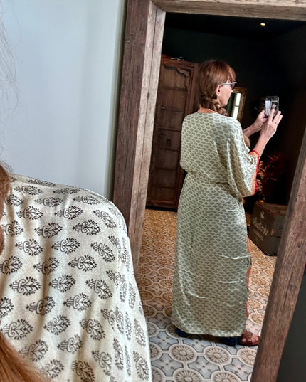 Hope Kimono 392