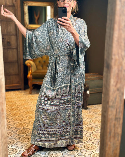 Hope Kimono 394 XXL