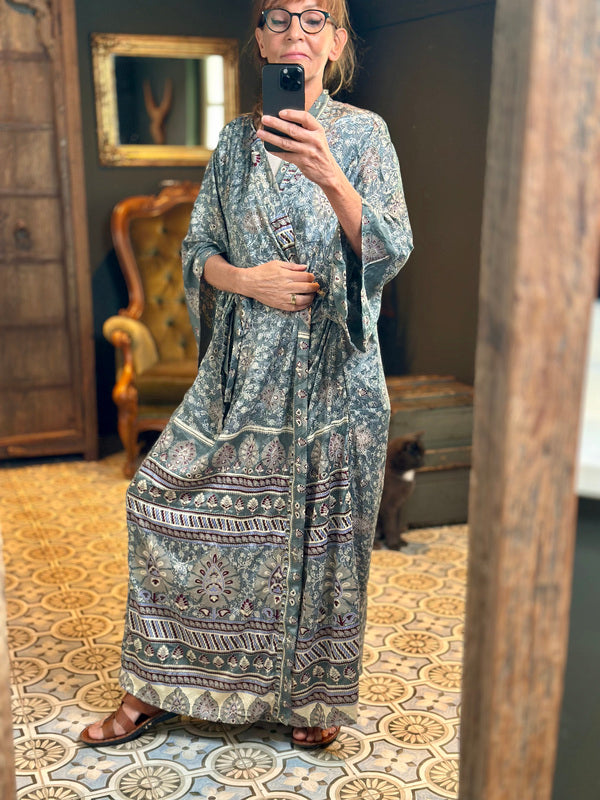 Hope Kimono 394 XXL