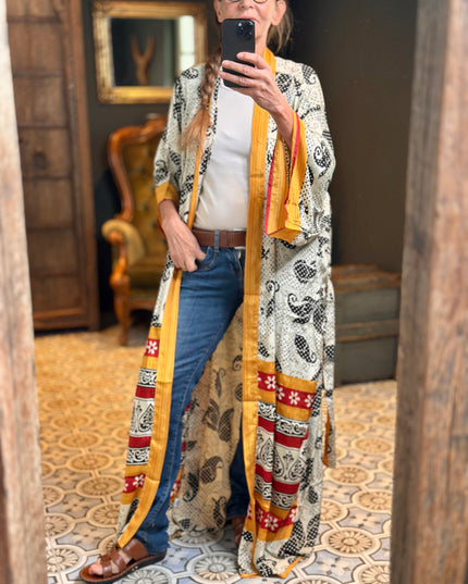 Hope Kimono 401 XXL