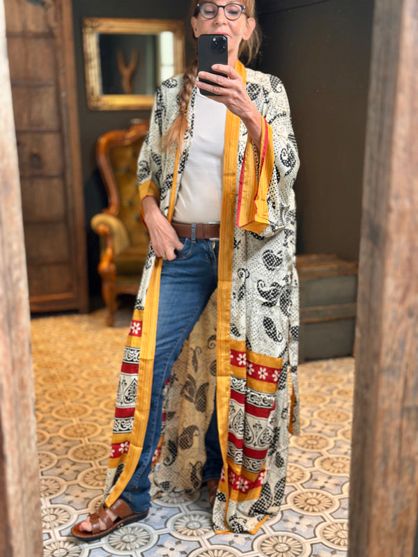 Hope Kimono 401 XXL