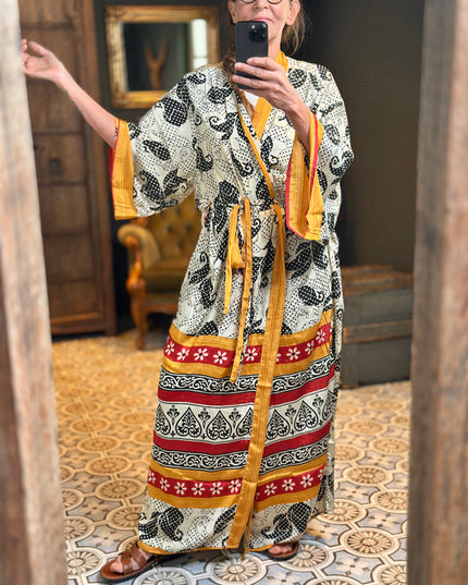 Hope Kimono 401 XXL