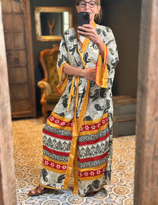 Hope Kimono 401 XXL