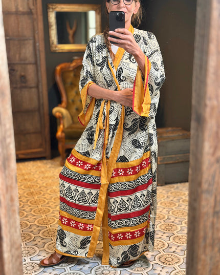 Hope Kimono 401 XXL