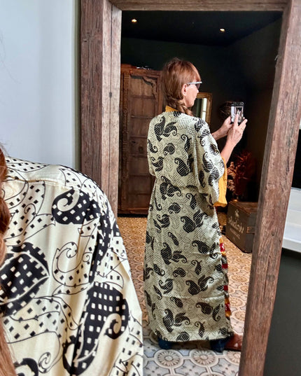 Hope Kimono 401 XXL