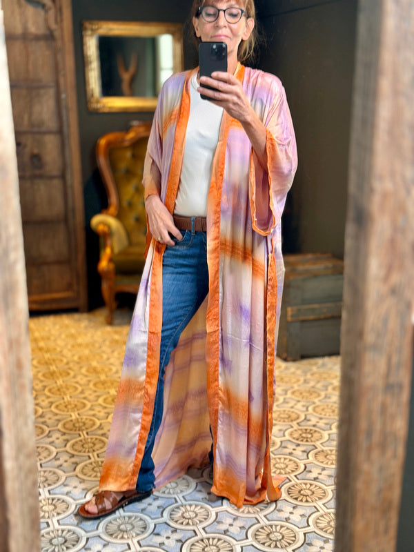 Hope Kimono 409 XXL