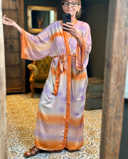 Hope Kimono 409 XXL