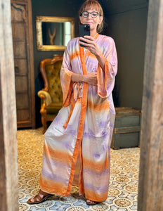 Hope Kimono 409 XXL
