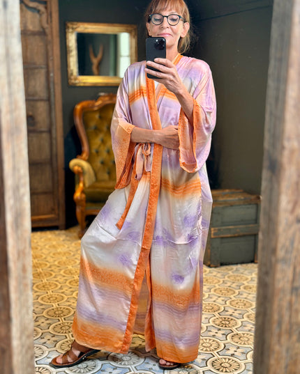 Hope Kimono 409 XXL