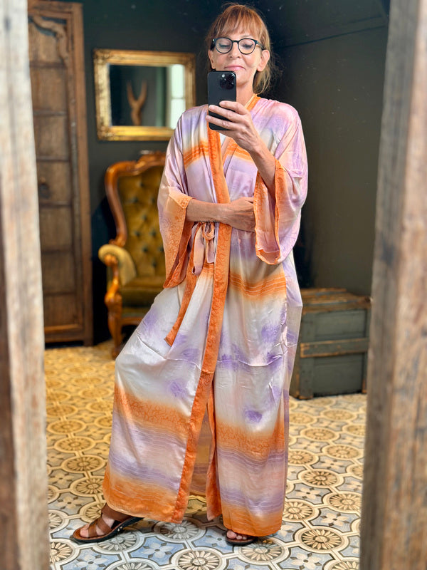 Hope Kimono 409 XXL