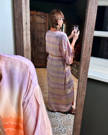 Hope Kimono 409 XXL