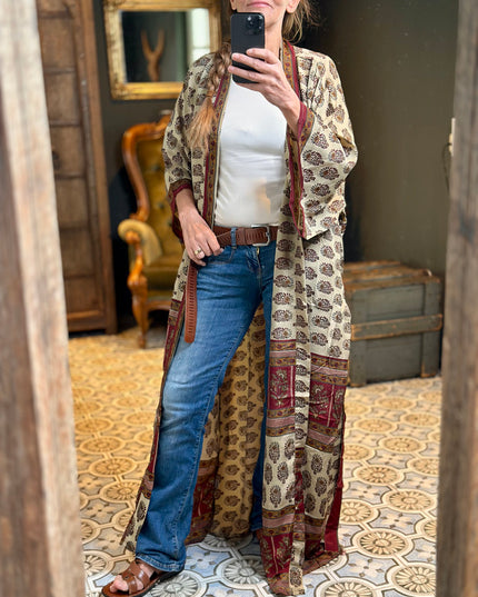 Hope Kimono 410 XXL