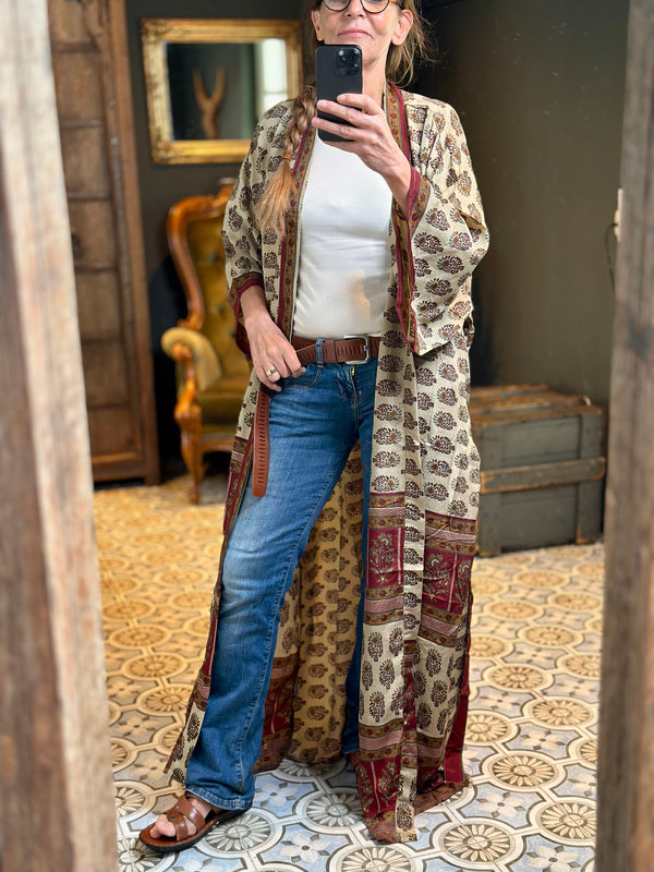Hope Kimono 410 XXL