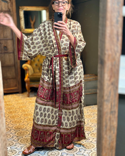 Hope Kimono 410 XXL