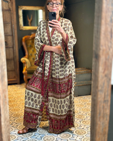 Hope Kimono 410 XXL
