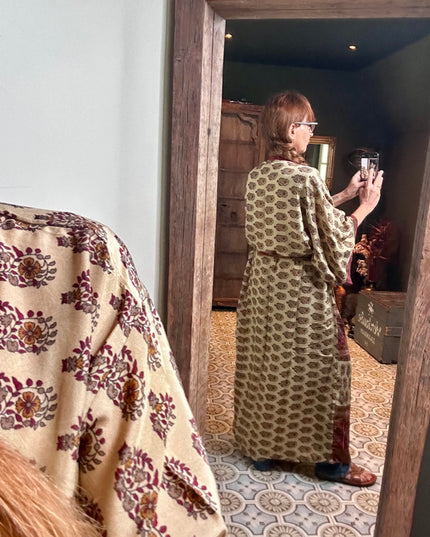 Hope Kimono 410 XXL