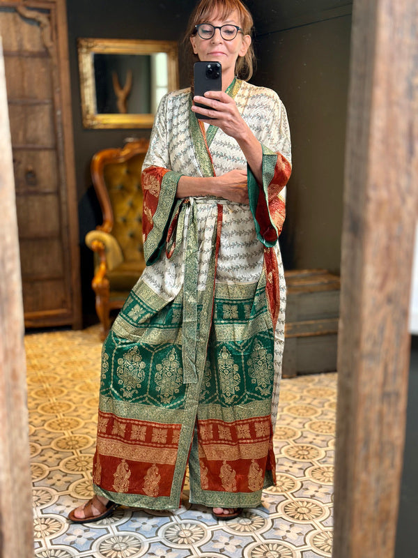 Hope Kimono 413 XXL
