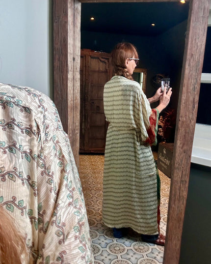 Hope Kimono 413 XXL
