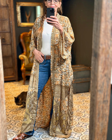 Hope Kimono 415 XXL