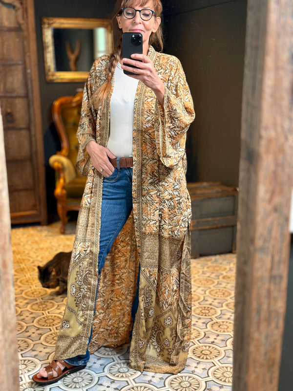 Hope Kimono 415 XXL