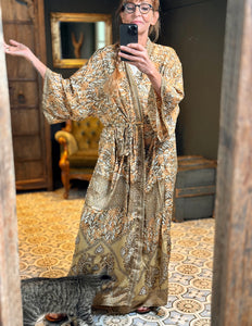 Hope Kimono 415 XXL