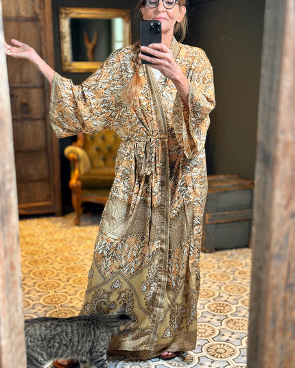 Hope Kimono 415 XXL