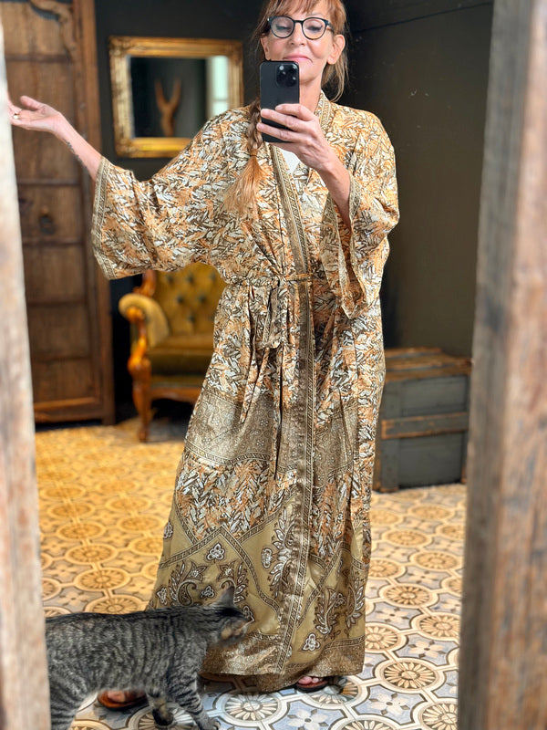 Hope Kimono 415 XXL