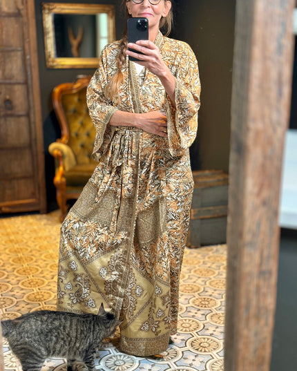 Hope Kimono 415 XXL