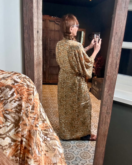 Hope Kimono 415 XXL