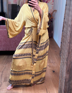 Hope Kimono 671 XXL