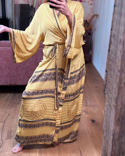 Hope Kimono 671 XXL
