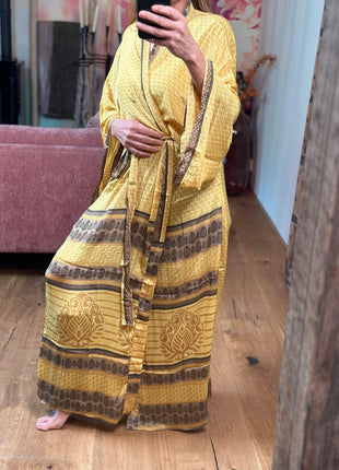 Hope Kimono 671 XXL